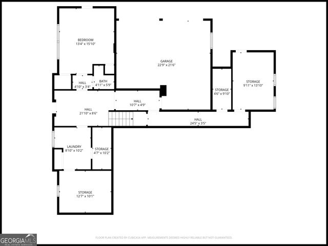 1007 4th Avenue, West Point, GA 31833