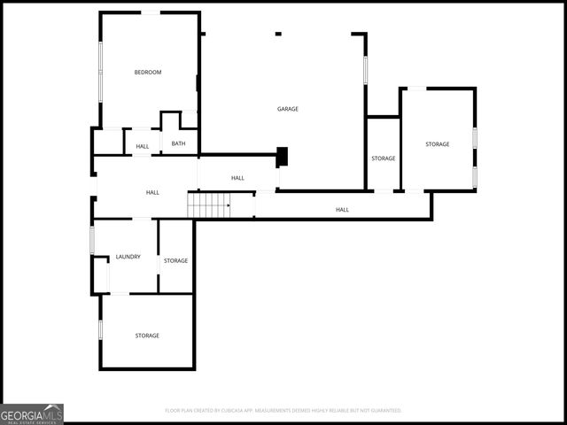 1007 4th Avenue, West Point, GA 31833