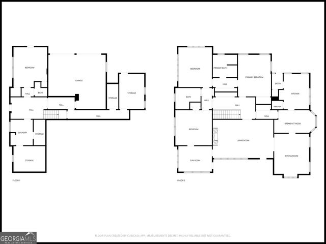 1007 4th Avenue, West Point, GA 31833
