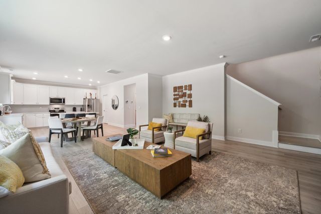 Lot 65 AVONWOODS CT, Staunton, VA 24401