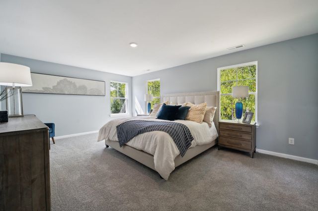 Lot 65 AVONWOODS CT, Staunton, VA 24401