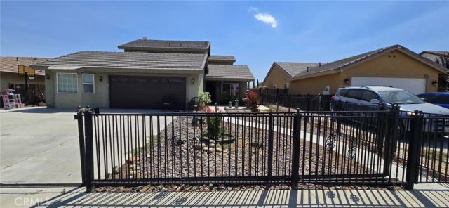 15173 Hill Way, Adelanto, CA 92301