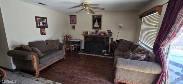 15173 Hill Way, Adelanto, CA 92301