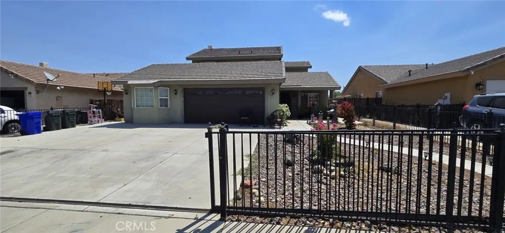15173 Hill Way, Adelanto, CA 92301