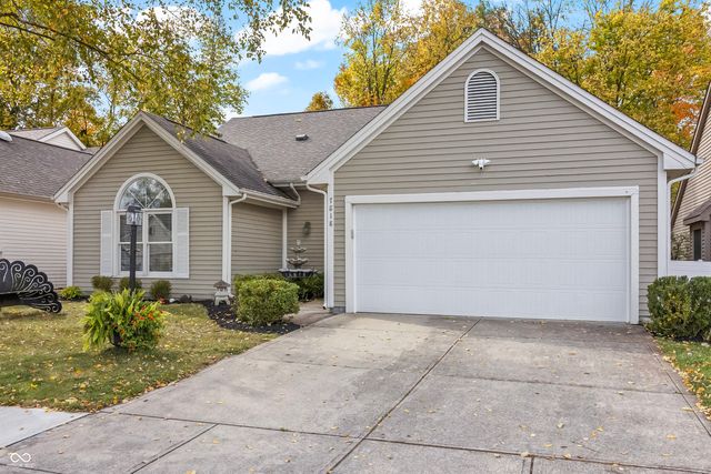 7818 Chesapeake Drive W, Indianapolis, IN 46236