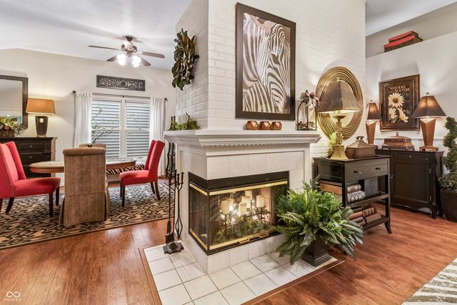 7818 Chesapeake Drive W, Indianapolis, IN 46236