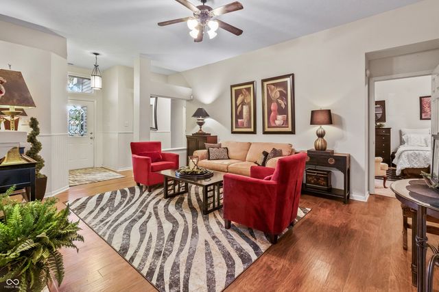 7818 Chesapeake Drive W, Indianapolis, IN 46236