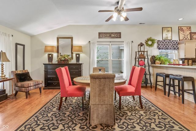 7818 Chesapeake Drive W, Indianapolis, IN 46236