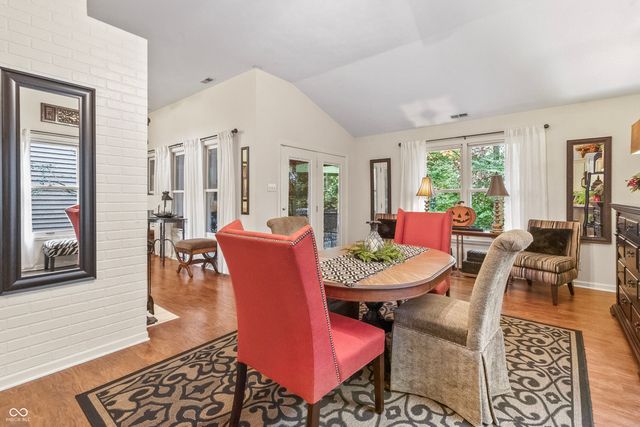7818 Chesapeake Drive W, Indianapolis, IN 46236
