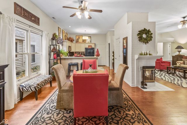 7818 Chesapeake Drive W, Indianapolis, IN 46236