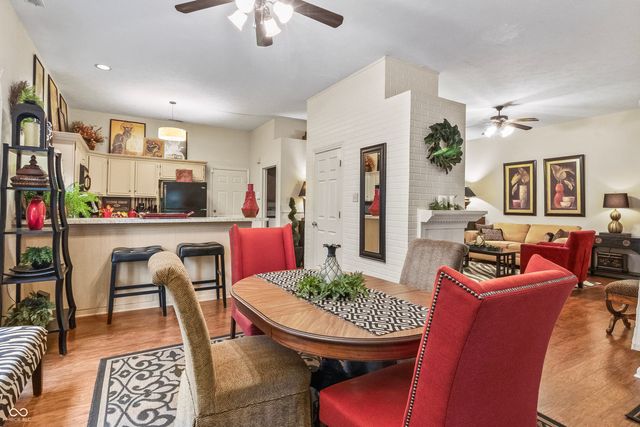 7818 Chesapeake Drive W, Indianapolis, IN 46236
