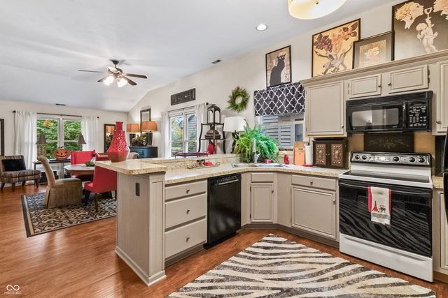 7818 Chesapeake Drive W, Indianapolis, IN 46236