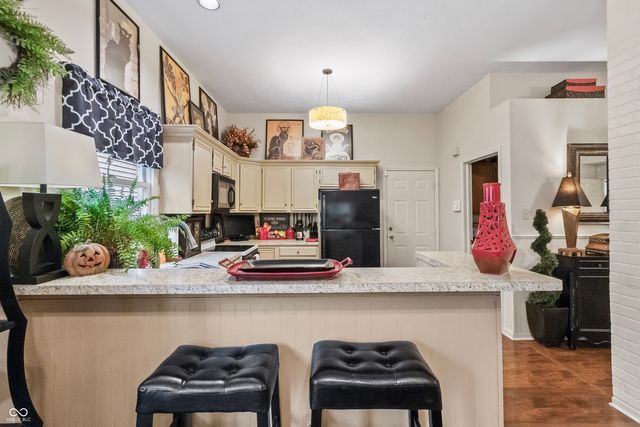 7818 Chesapeake Drive W, Indianapolis, IN 46236
