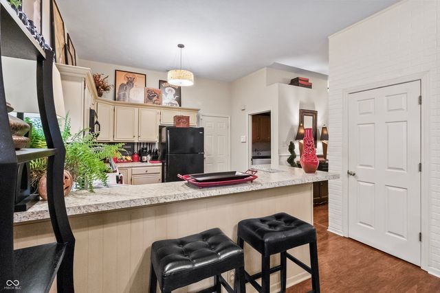 7818 Chesapeake Drive W, Indianapolis, IN 46236