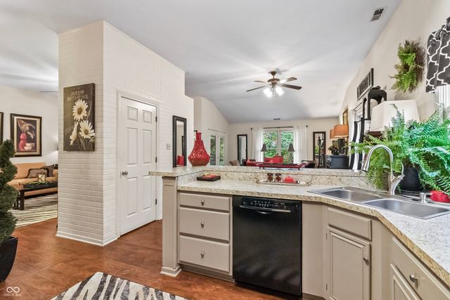 7818 Chesapeake Drive W, Indianapolis, IN 46236