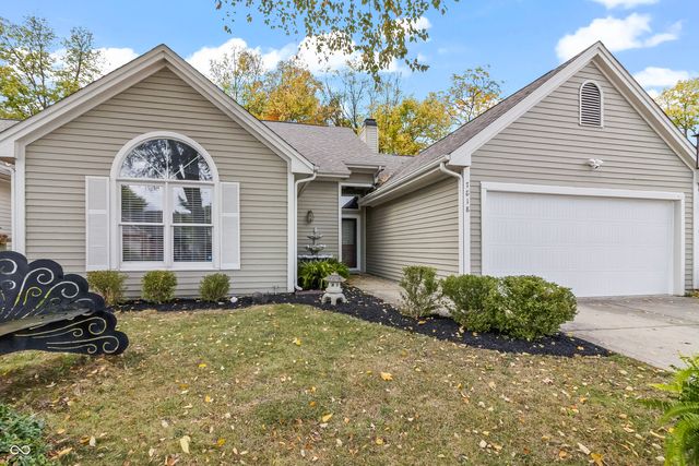 7818 Chesapeake Drive W, Indianapolis, IN 46236
