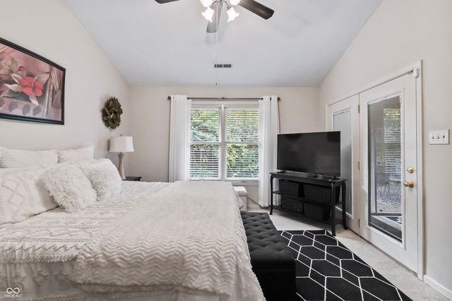 7818 Chesapeake Drive W, Indianapolis, IN 46236