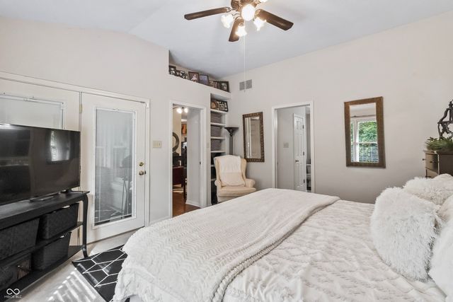 7818 Chesapeake Drive W, Indianapolis, IN 46236