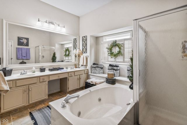 7818 Chesapeake Drive W, Indianapolis, IN 46236