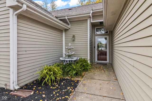 7818 Chesapeake Drive W, Indianapolis, IN 46236