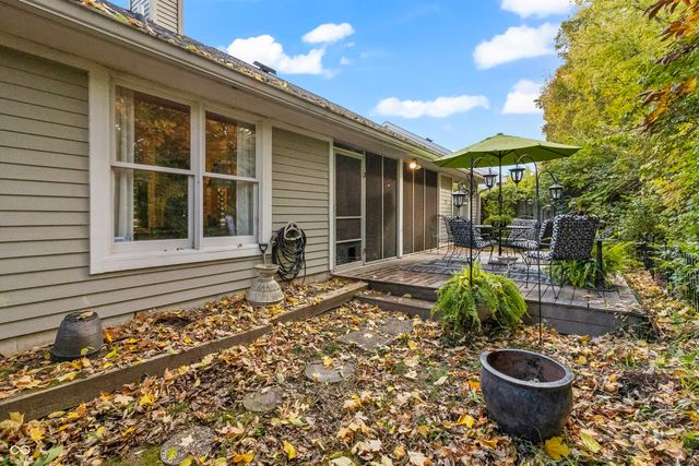 7818 Chesapeake Drive W, Indianapolis, IN 46236