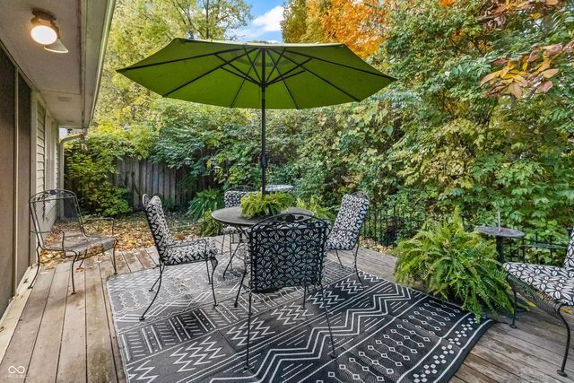 7818 Chesapeake Drive W, Indianapolis, IN 46236