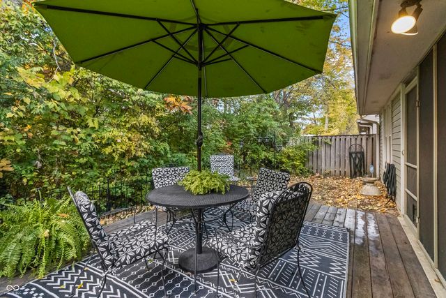 7818 Chesapeake Drive W, Indianapolis, IN 46236