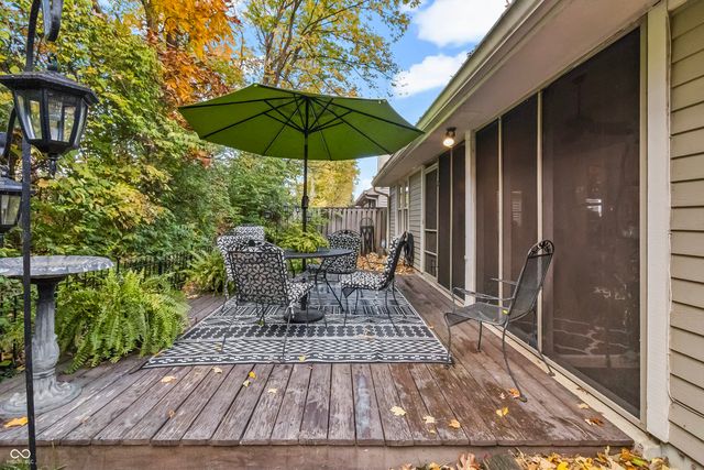 7818 Chesapeake Drive W, Indianapolis, IN 46236