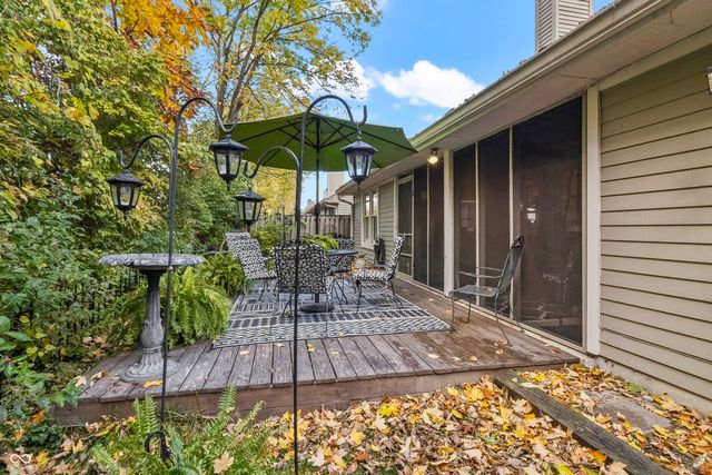 7818 Chesapeake Drive W, Indianapolis, IN 46236