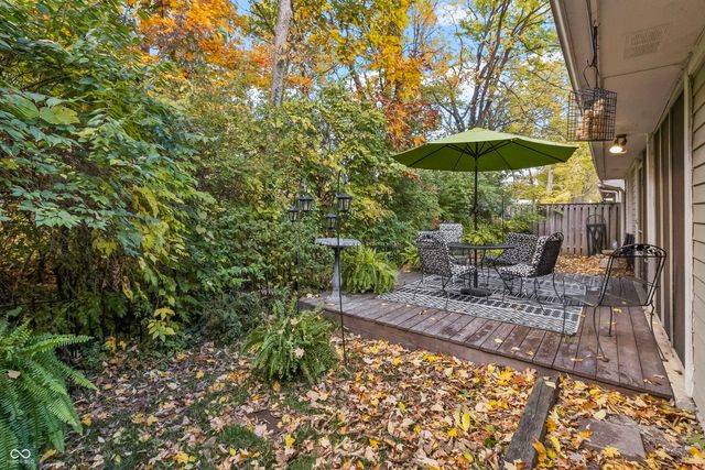 7818 Chesapeake Drive W, Indianapolis, IN 46236