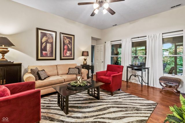 7818 Chesapeake Drive W, Indianapolis, IN 46236