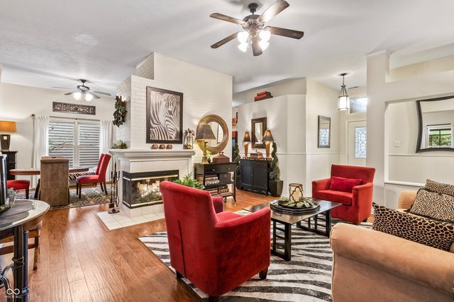 7818 Chesapeake Drive W, Indianapolis, IN 46236