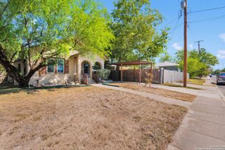 425 Essex, San Antonio, TX 78210