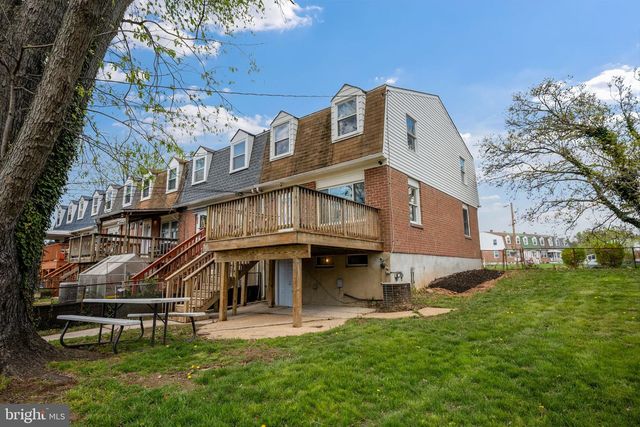 3225 RYERSON CIR, Baltimore, MD 21227