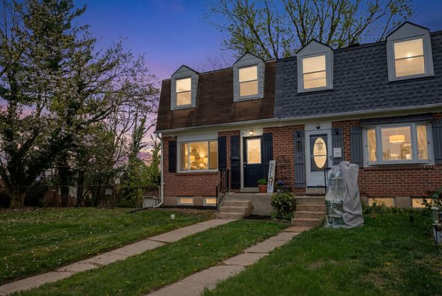 3225 RYERSON CIR, Baltimore, MD 21227