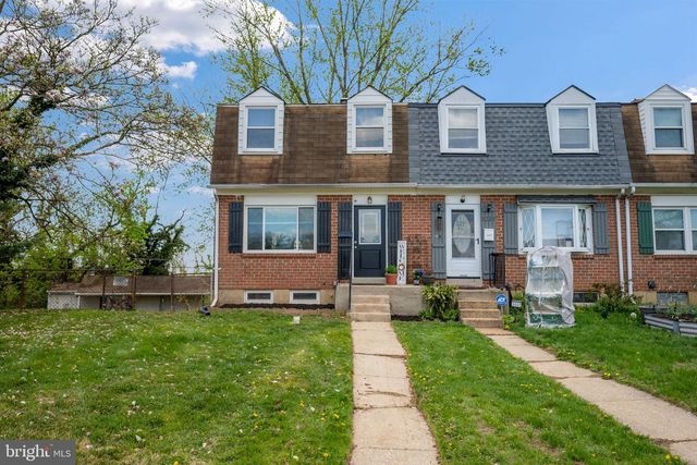 3225 RYERSON CIR, Baltimore, MD 21227