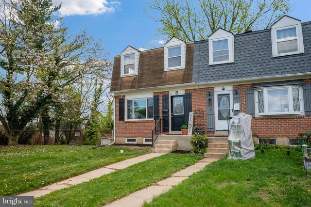 3225 RYERSON CIR, Baltimore, MD 21227
