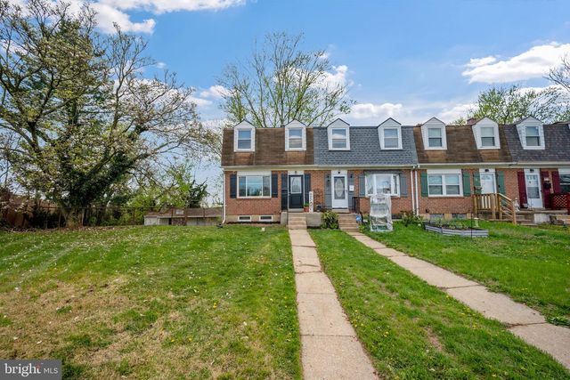3225 RYERSON CIR, Baltimore, MD 21227