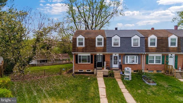 3225 RYERSON CIR, Baltimore, MD 21227