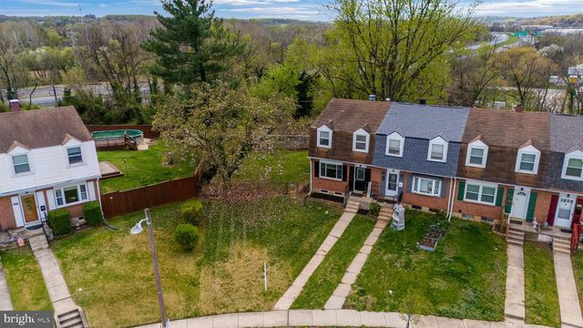 3225 RYERSON CIR, Baltimore, MD 21227