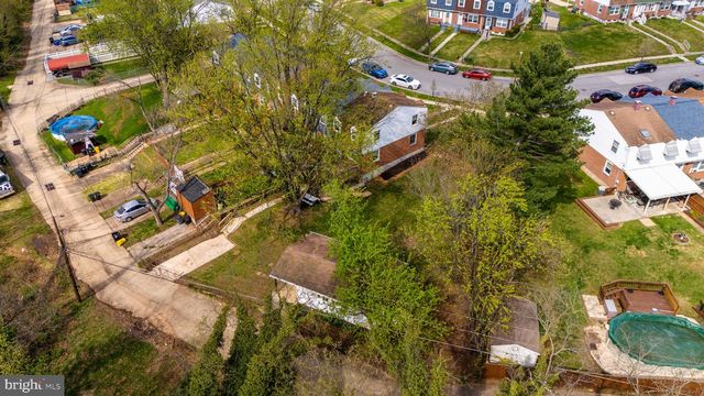 3225 RYERSON CIR, Baltimore, MD 21227
