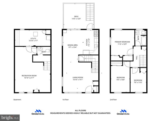 3225 RYERSON CIR, Baltimore, MD 21227