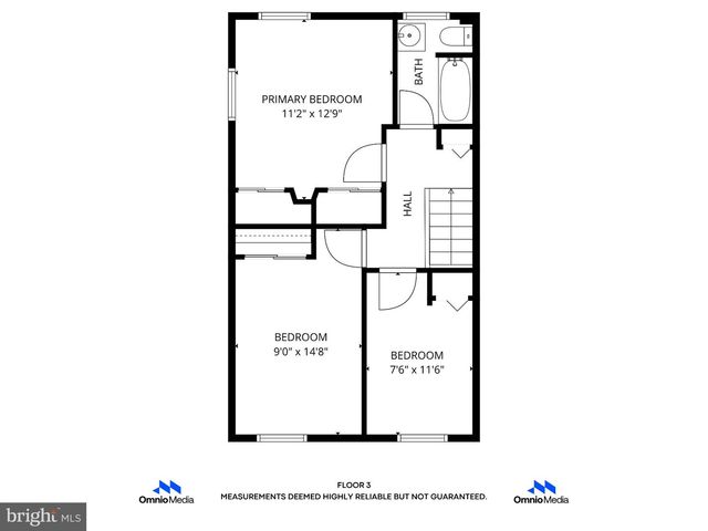 3225 RYERSON CIR, Baltimore, MD 21227