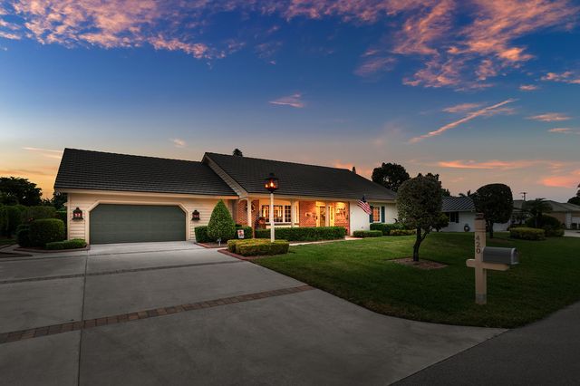 420 Muirfield Drive, Atlantis, FL 33462