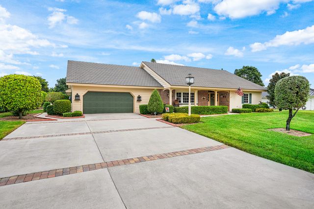 420 Muirfield Drive, Atlantis, FL 33462