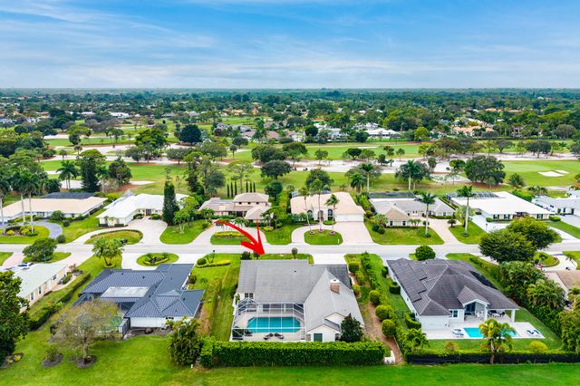 420 Muirfield Drive, Atlantis, FL 33462