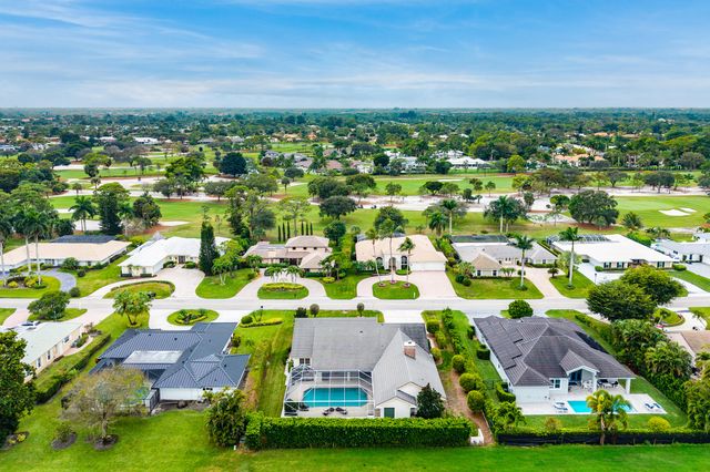 420 Muirfield Drive, Atlantis, FL 33462