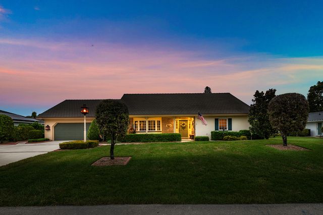 420 Muirfield Drive, Atlantis, FL 33462