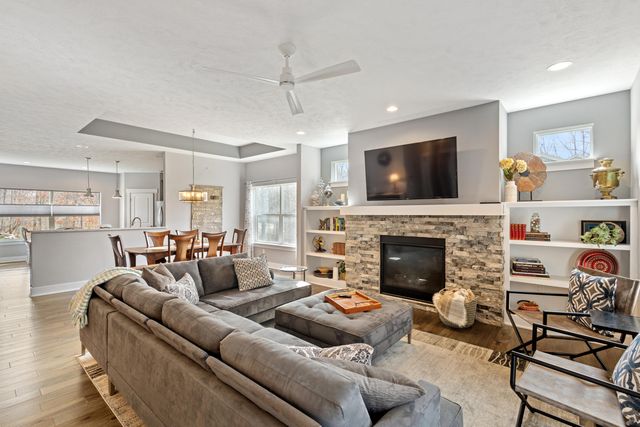 9456 Sassafras Trail, Portage, MI 49002