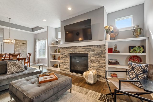 9456 Sassafras Trail, Portage, MI 49002